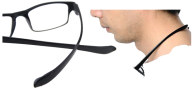 Hengebriller